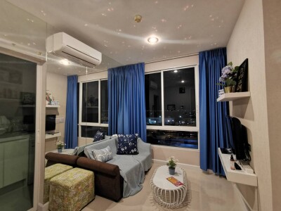 เดอะ สกาย สุขุมวิท / The Sky Sukhumvit-1