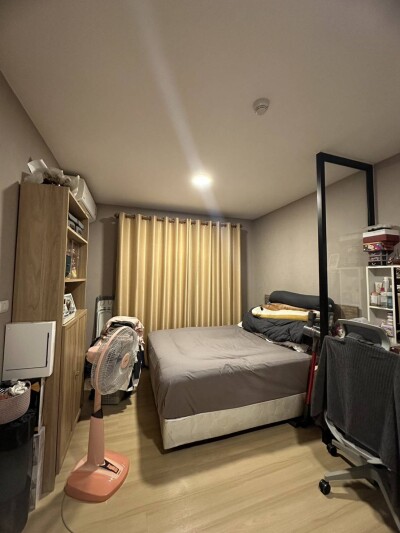 เลสโต้ สุขุมวิท 113 / Lesto Sukhumvit 113-1