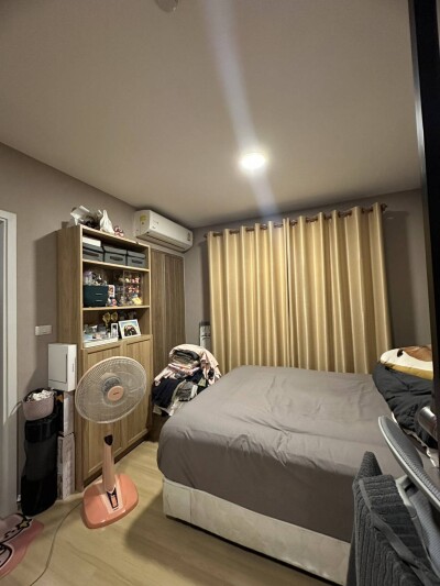 เลสโต้ สุขุมวิท 113 / Lesto Sukhumvit 113-2