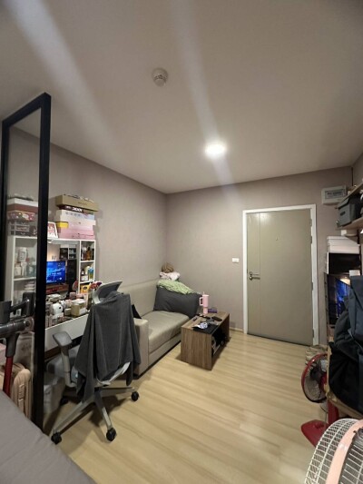 เลสโต้ สุขุมวิท 113 / Lesto Sukhumvit 113-4