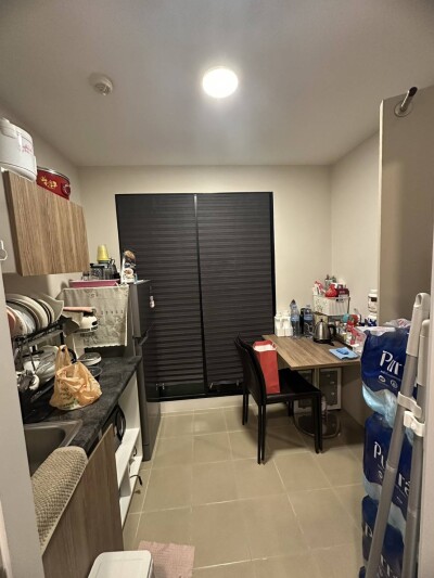 เลสโต้ สุขุมวิท 113 / Lesto Sukhumvit 113-5