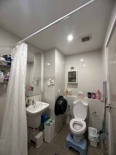 เลสโต้ สุขุมวิท 113 / Lesto Sukhumvit 113-7