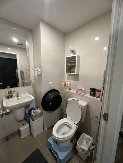 เลสโต้ สุขุมวิท 113 / Lesto Sukhumvit 113-8