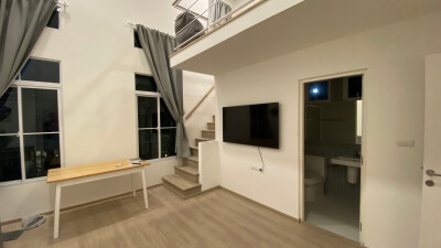 อินดี้ 2 บางนา - รามคำแหง 2-6