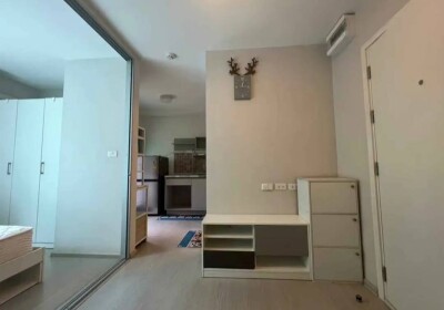 พลัมคอนโด รามคำแหง 60 อินเตอร์เชนจ์ / Plum Condo Ram 60 Interchange-2