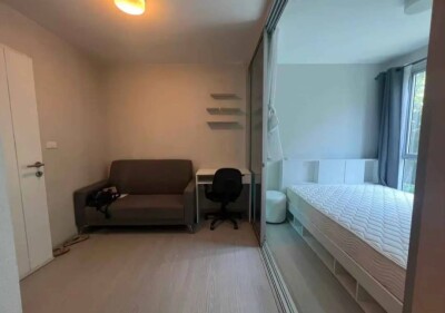 พลัมคอนโด รามคำแหง 60 อินเตอร์เชนจ์ / Plum Condo Ram 60 Interchange-1