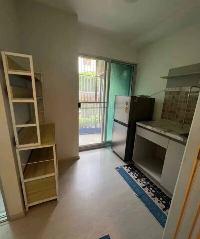 พลัมคอนโด รามคำแหง 60 อินเตอร์เชนจ์ / Plum Condo Ram 60 Interchange-6