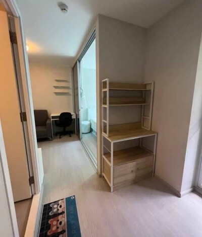 พลัมคอนโด รามคำแหง 60 อินเตอร์เชนจ์ / Plum Condo Ram 60 Interchange-5