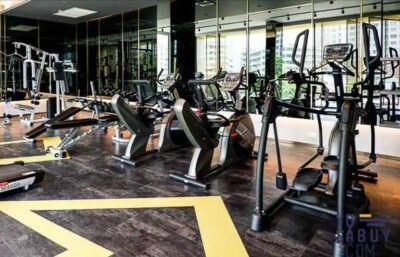 พลัมคอนโด รามคำแหง 60 อินเตอร์เชนจ์ / Plum Condo Ram 60 Interchange-11
