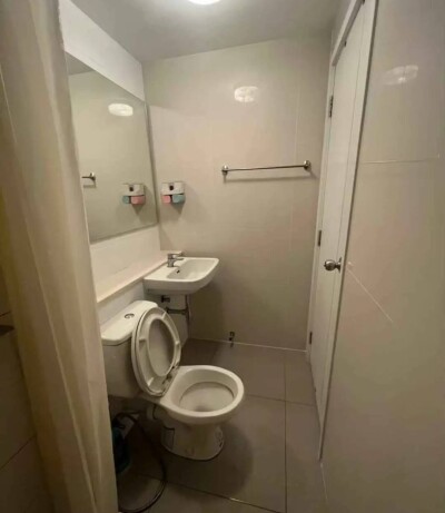 พลัมคอนโด รามคำแหง 60 อินเตอร์เชนจ์ / Plum Condo Ram 60 Interchange-8