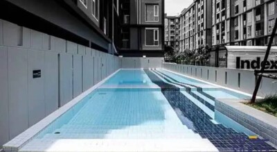 พลัมคอนโด รามคำแหง 60 อินเตอร์เชนจ์ / Plum Condo Ram 60 Interchange-12