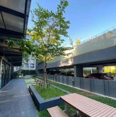 พลัมคอนโด รามคำแหง 60 อินเตอร์เชนจ์ / Plum Condo Ram 60 Interchange-13