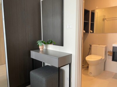 นิว โนเบิล รัชดา - ลาดพร้าว / NUE NOBLE Ratchada - Ladprao-7