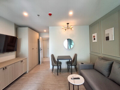 รีเจ้นท์ โฮม บางนา (โครงการใหม่) / Regent Home Bangna (New Project)