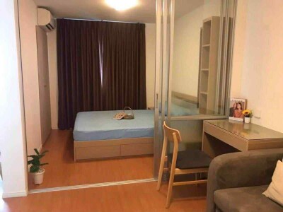 ลุมพินี ทาวน์ชิป รังสิต คลอง 1 / Lumpini Township Rangsit-Khlong 1-2