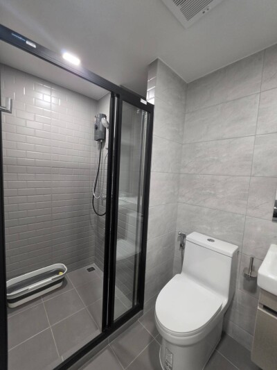 แอทโมซ โฟลว์ มีนบุรี / Atmoz Flow Minburi-11