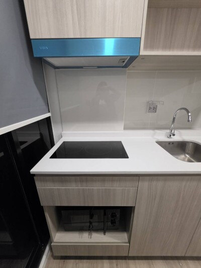 แอทโมซ โฟลว์ มีนบุรี / Atmoz Flow Minburi-9