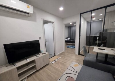 แอทโมซ โฟลว์ มีนบุรี / Atmoz Flow Minburi-1