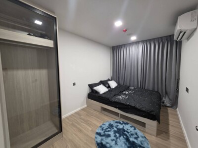 แอทโมซ โฟลว์ มีนบุรี / Atmoz Flow Minburi-4