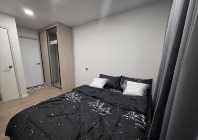 แอทโมซ โฟลว์ มีนบุรี / Atmoz Flow Minburi-5