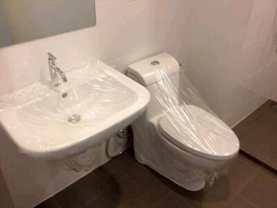 เทมโป วัน รามคำแหง - พระราม 9 / Tempo One Ramkhamhaeng - Rama 9-8