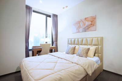 เอดจ์ บาย แสนสิริ สุขุมวิท 23 / Edge By Sansiri (Sukhumvit 23)-3