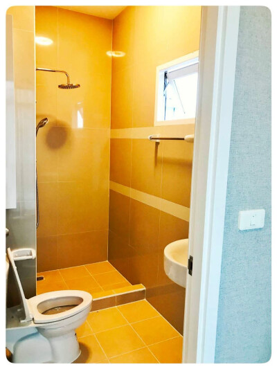 คาซ่า ซิตี้ บางนา / Casa City Bangna-11