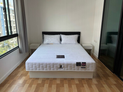 ไอคอนโด ศาลายา เฟส 2 / iCondo Salaya 2-4