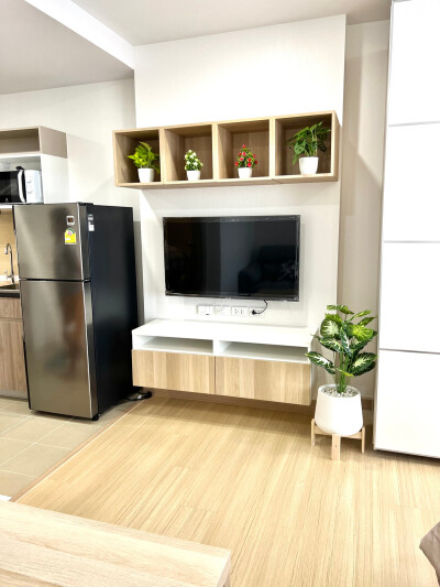 ศุภาลัย เวอเรนด้า รามคำแหง / Supalai Veranda Ramkhamheang-5