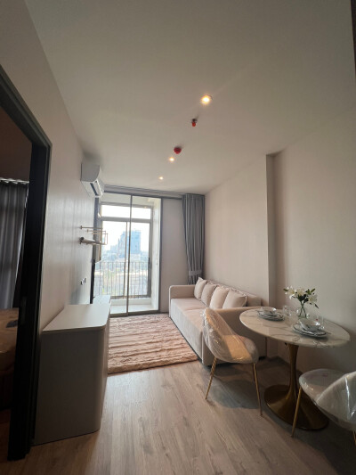 ริธึ่ม เอกมัย เอสเตท / Rhythm Ekkamai Estate-2