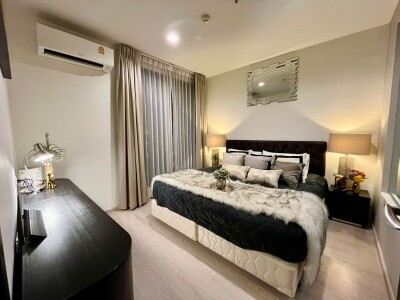 ริทึ่ม สุขุมวิท 44/1 / Rhythm Sukhumvit 44/1-6