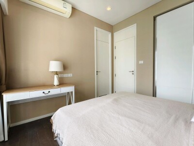 เดอะ เซนต์ เรสสิเด้นเซส / The Saint Residences