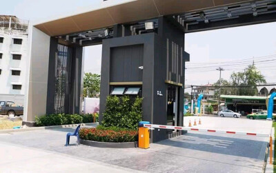 เสนา วีว่า รัตนาธิเบศร์ - บางบัวทอง-10