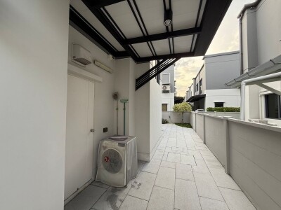 เซนโทร บางนา