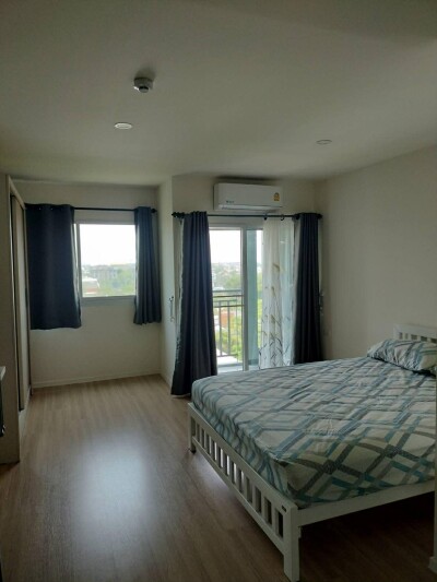 ลุมพินี วิลล์ แจ้งวัฒนะ 10 / Lumpini Ville Chaengwattana 10-1