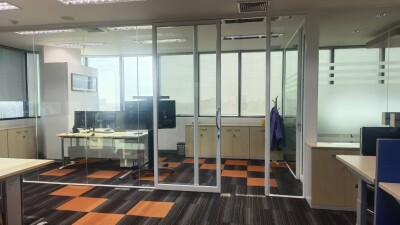 🔥🔥 ให้เช่า / ขาย ออฟฟิศ Central City Tower (ติดห้างเซ็นทรัลบางนา) 🔥🔥-3