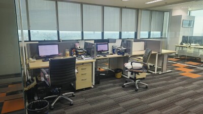 🔥🔥 ให้เช่า / ขาย ออฟฟิศ Central City Tower (ติดห้างเซ็นทรัลบางนา) 🔥🔥-2