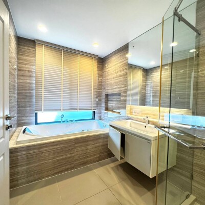 เศรษฐสิริ แจ้งวัฒนะ - ประชาชื่น 2 / 5 ห้องนอน 5 ห้องน้ำ-18