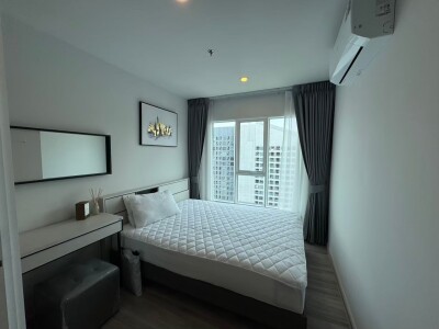รีเจ้นท์ โฮม บางนา (โครงการใหม่) / Regent Home Bangna (New Project)-4