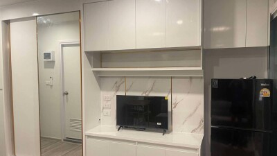 รีเจ้นท์ โฮม บางนา (โครงการใหม่) / Regent Home Bangna (New Project)-2