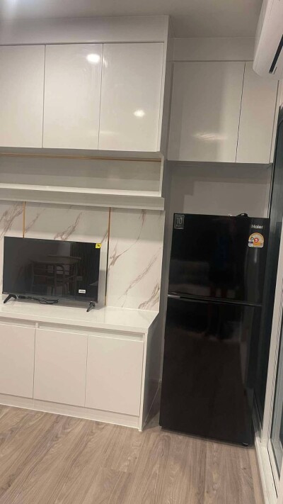 รีเจ้นท์ โฮม บางนา (โครงการใหม่) / Regent Home Bangna (New Project)-3