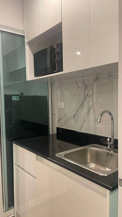 รีเจ้นท์ โฮม บางนา (โครงการใหม่) / Regent Home Bangna (New Project)-5