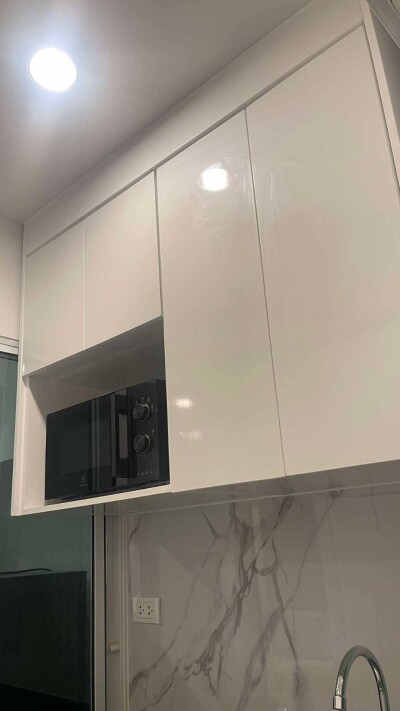 รีเจ้นท์ โฮม บางนา (โครงการใหม่) / Regent Home Bangna (New Project)-6
