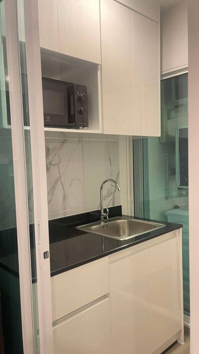 รีเจ้นท์ โฮม บางนา (โครงการใหม่) / Regent Home Bangna (New Project)-4