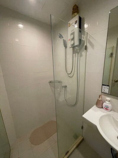 ไอดีโอ สาทร - ท่าพระ / ✨ ห้องขนาด 21.5 ตร.ม. | ชั้น 3 🛏 1 ห้องนอน | 🚿 1 ห้องน้ำ-7