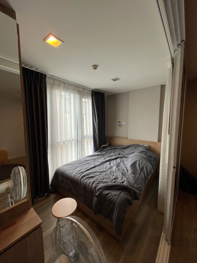 โมนีค สุขุมวิท 64 / Moniiq Sukhumvit 64-5