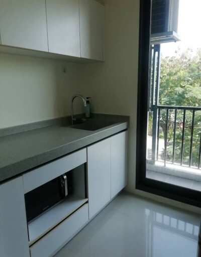 ไอคอนโด สุขุมวิท 103 / iCondo Sukhumvit 103-7
