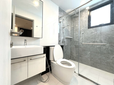 ศุภาลัย ไลท์ ท่าพระ - วงเวียนใหญ่ / Supalai Lite Thaphra - Wongwian Yai-22