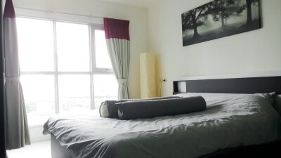 แอสปาย สุขุมวิท 48 / Aspire Sukhumvit 48-3