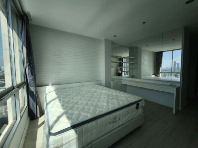 เดอะ สตาร์ เอสเตท พระราม 3 / The Star Estate @ Rama 3-2